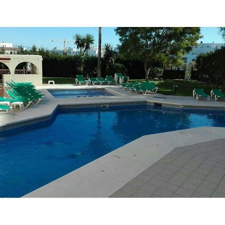 Torremolinos Apartment Near Beach Εξωτερικό φωτογραφία