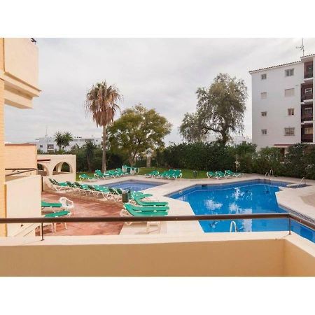 Torremolinos Apartment Near Beach Εξωτερικό φωτογραφία