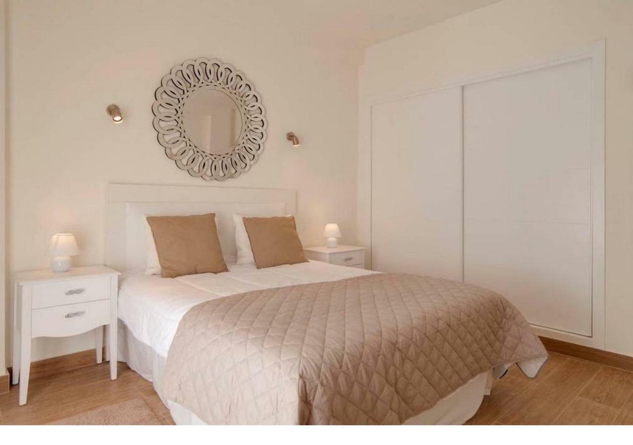 Torremolinos Apartment Near Beach Εξωτερικό φωτογραφία