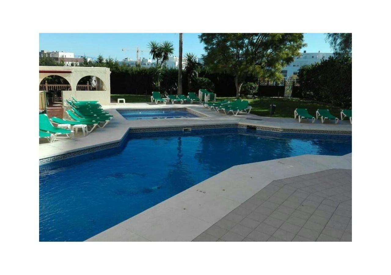 Torremolinos Apartment Near Beach Εξωτερικό φωτογραφία