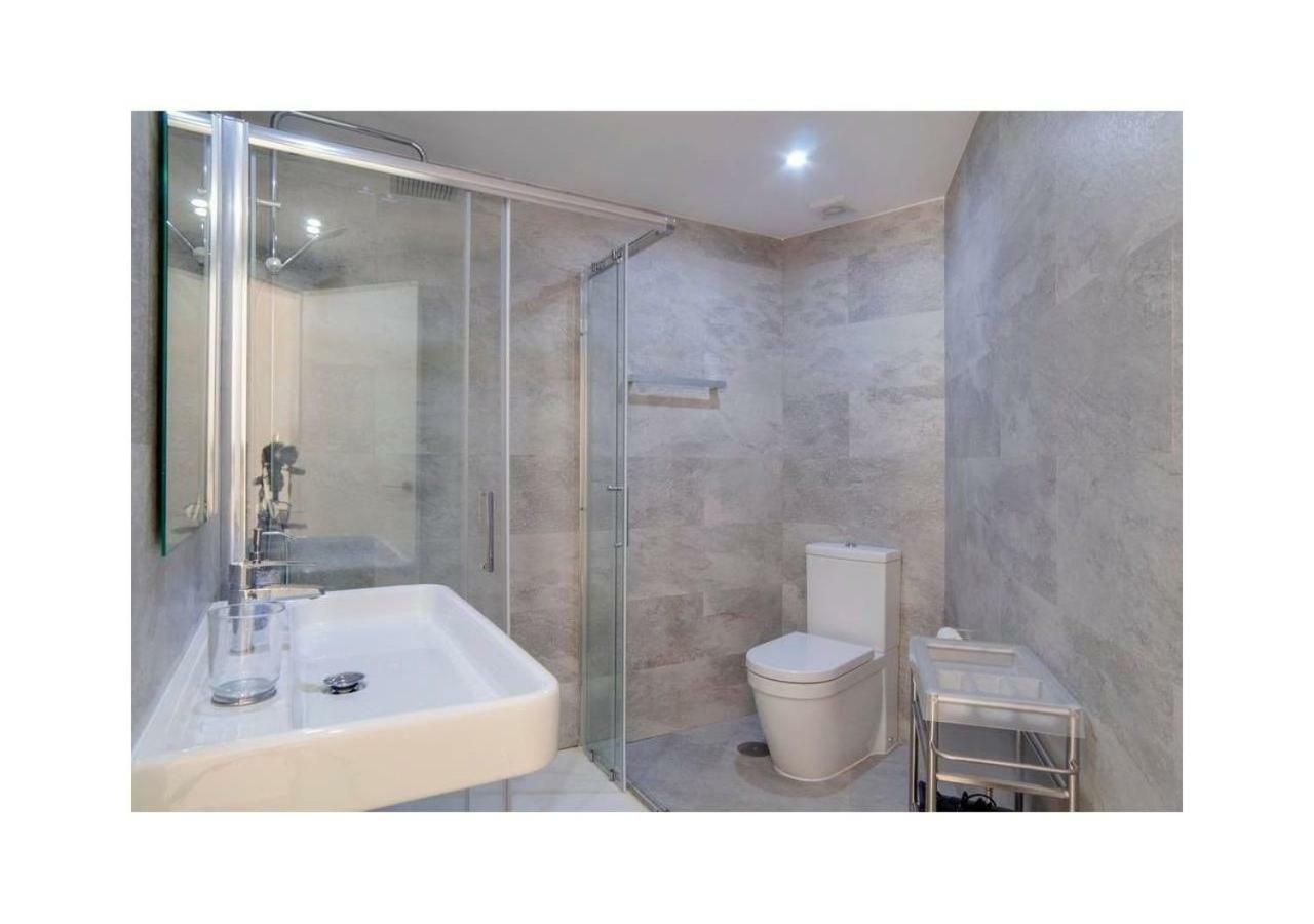 Torremolinos Apartment Near Beach Εξωτερικό φωτογραφία
