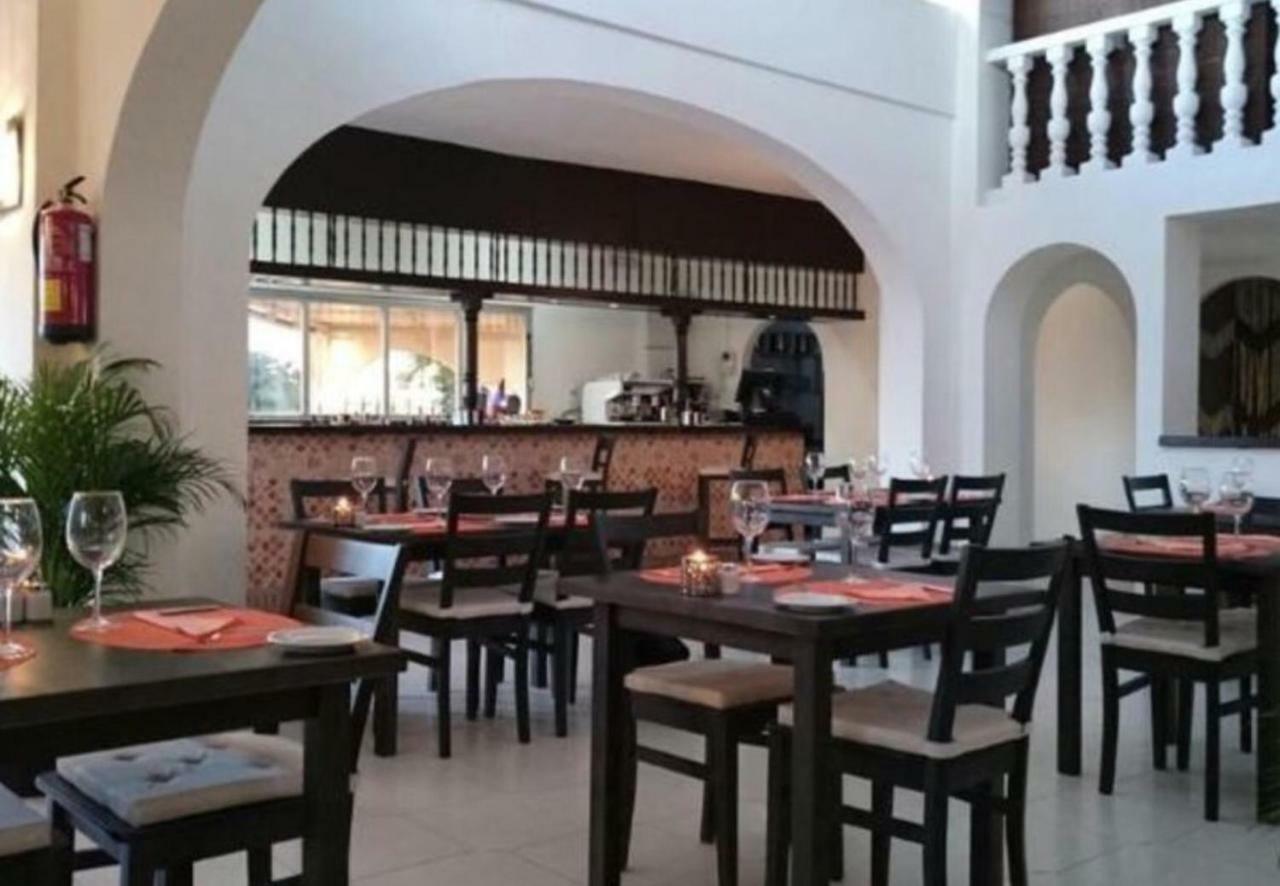 Torremolinos Apartment Near Beach Εξωτερικό φωτογραφία