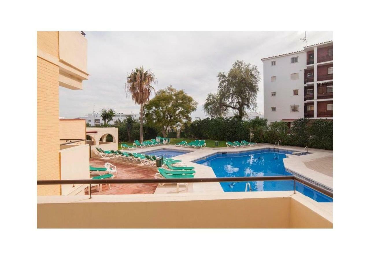 Torremolinos Apartment Near Beach Εξωτερικό φωτογραφία