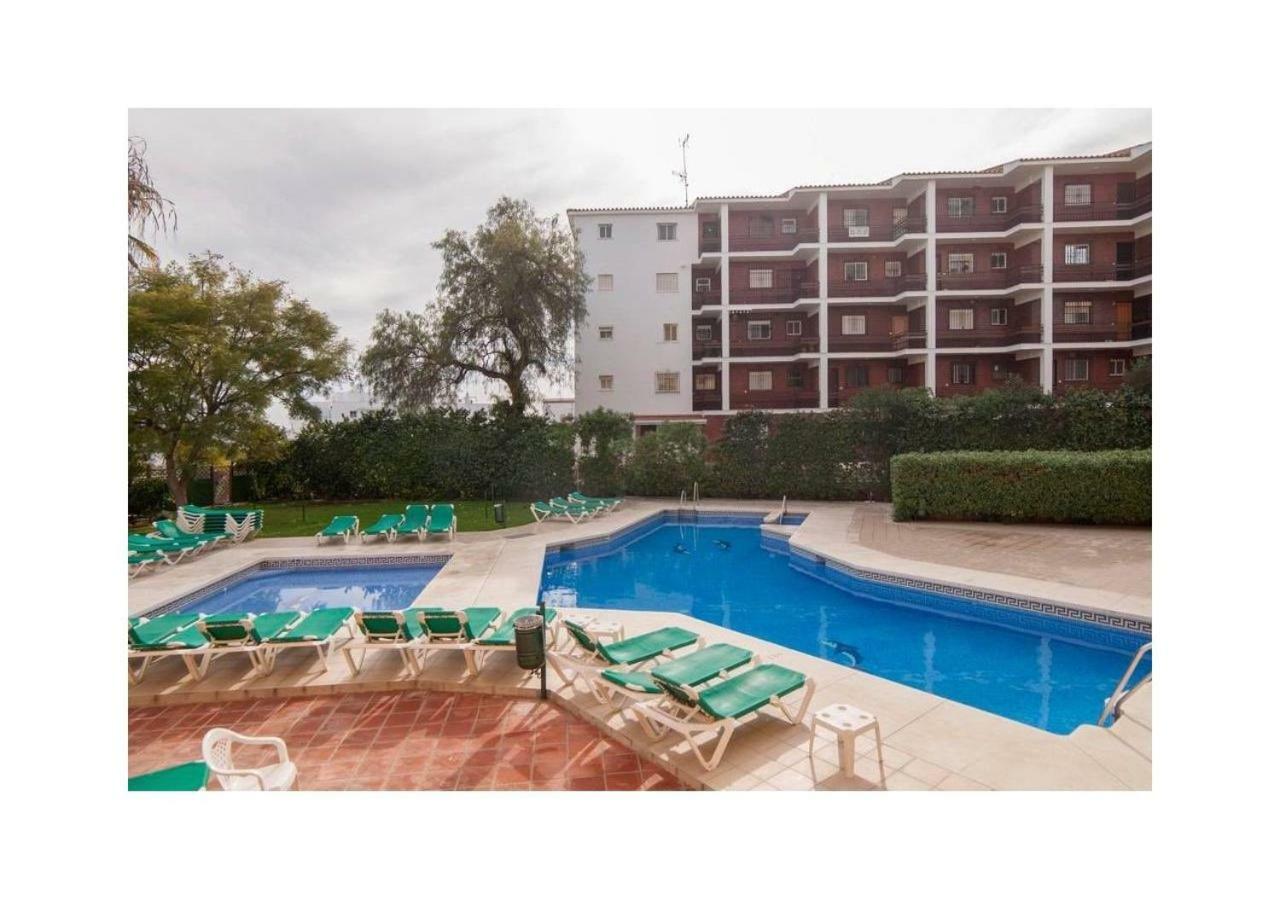 Torremolinos Apartment Near Beach Εξωτερικό φωτογραφία