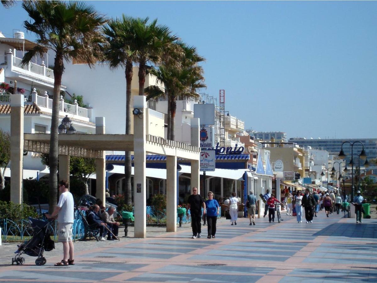 Torremolinos Apartment Near Beach Εξωτερικό φωτογραφία