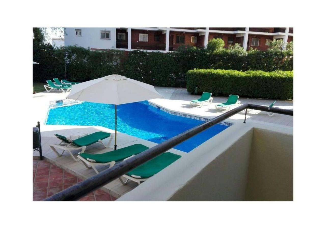 Torremolinos Apartment Near Beach Εξωτερικό φωτογραφία