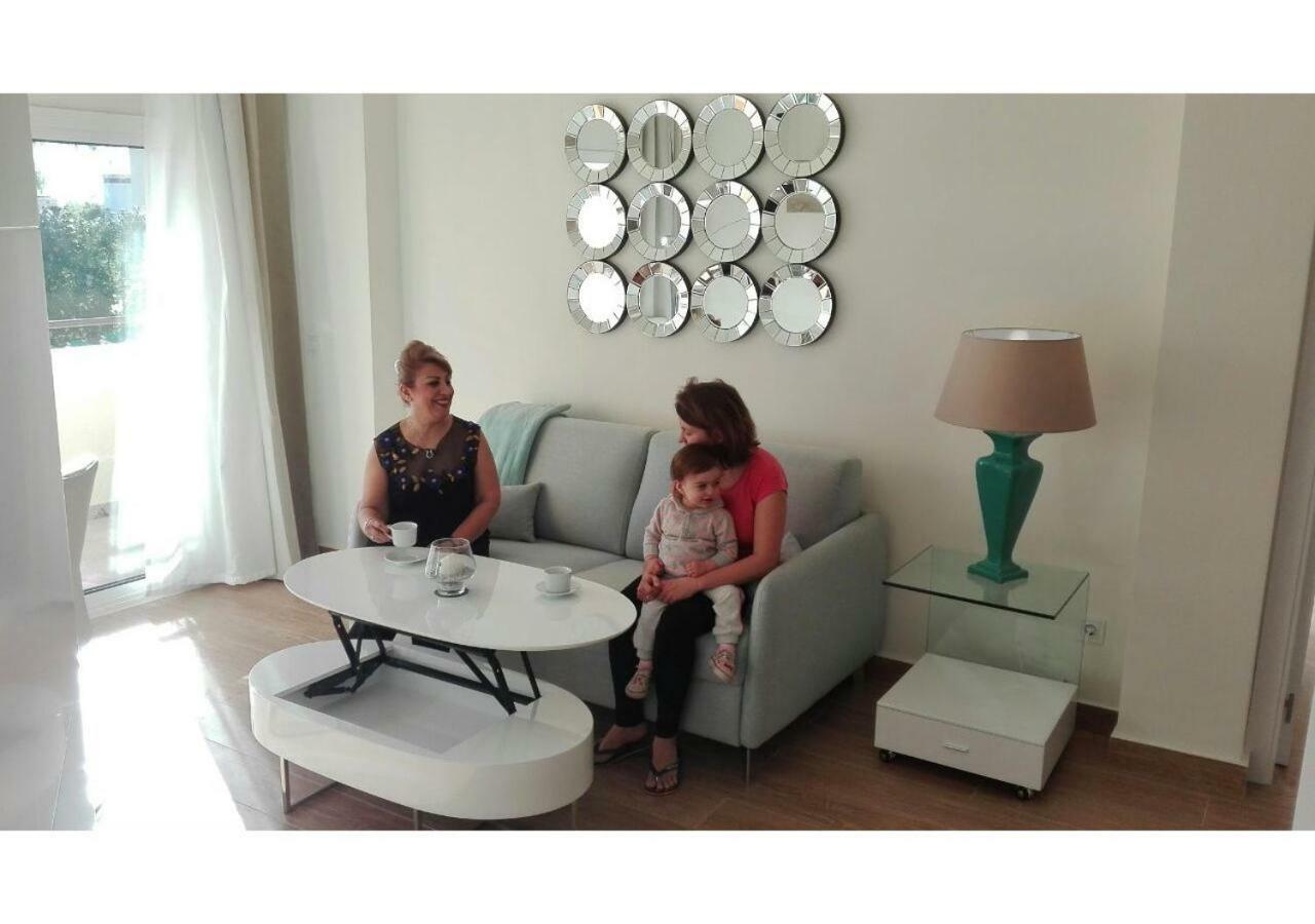 Torremolinos Apartment Near Beach Εξωτερικό φωτογραφία
