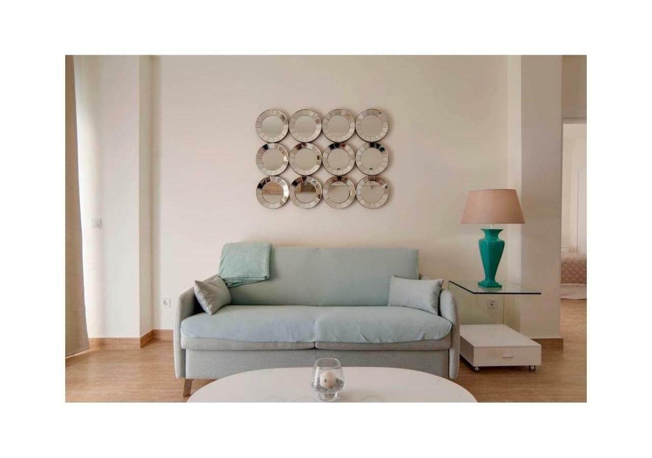 Torremolinos Apartment Near Beach Εξωτερικό φωτογραφία
