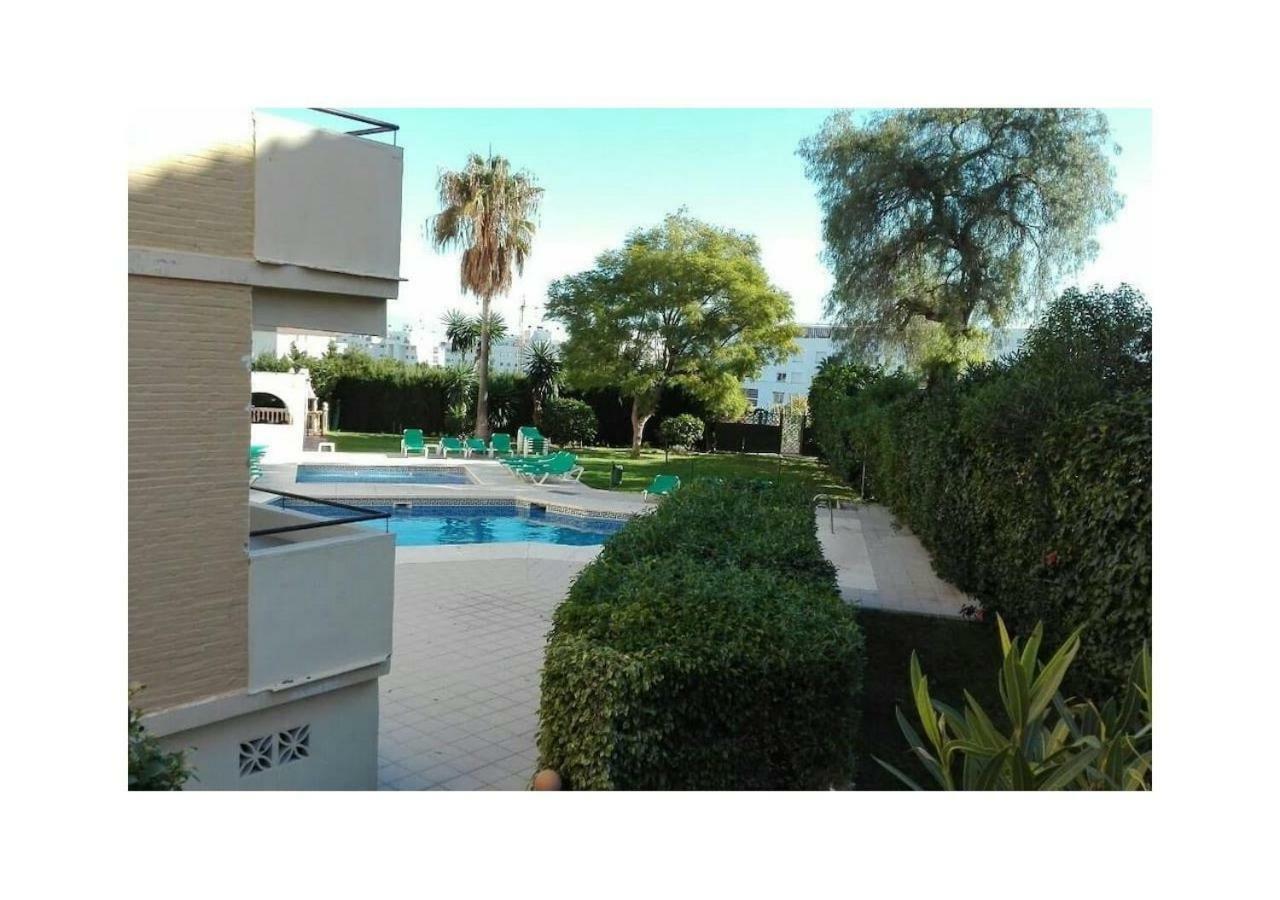 Torremolinos Apartment Near Beach Εξωτερικό φωτογραφία